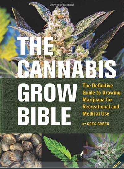 The Top 10 Books On Cannabis Royal Queen Seeds Rqs Blog